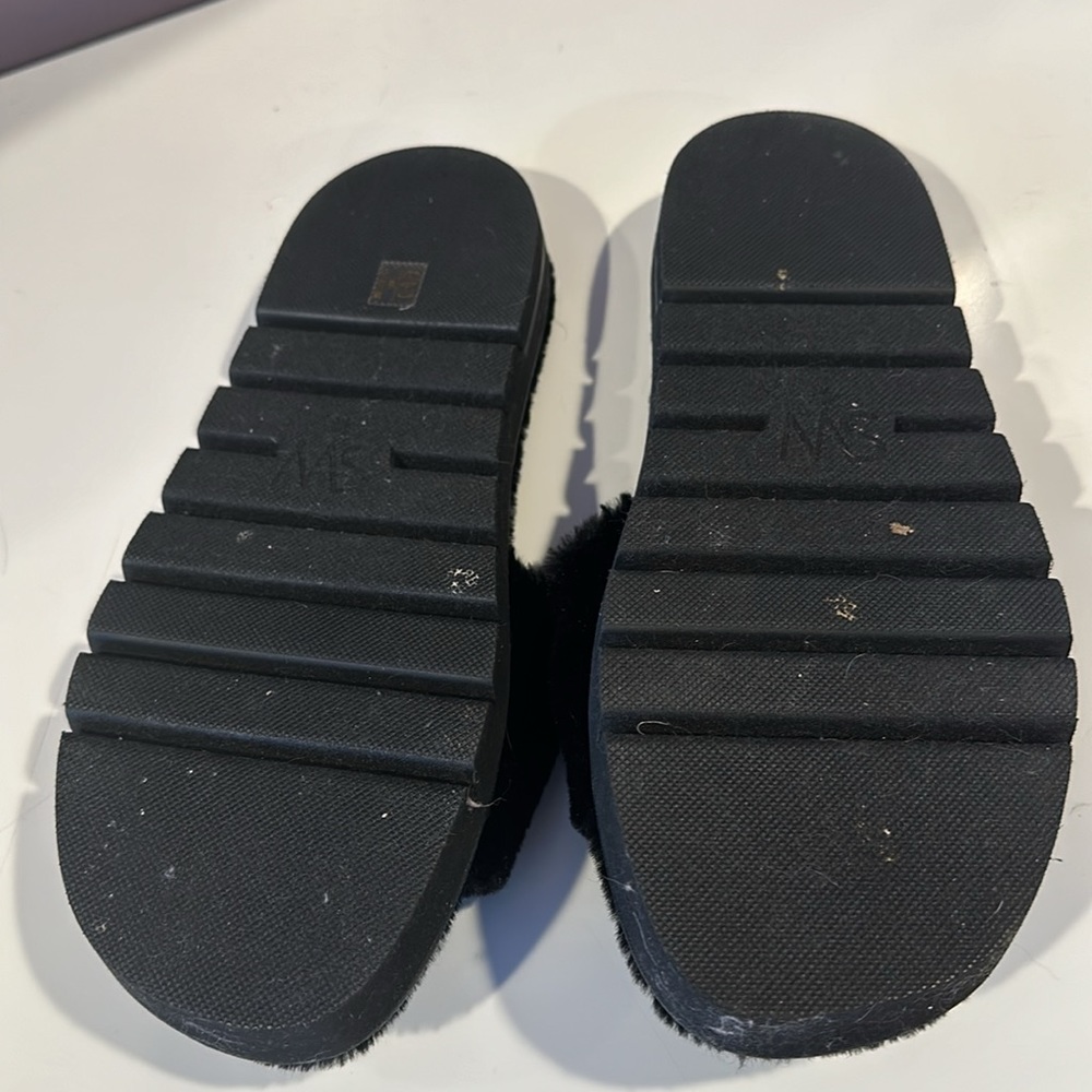 Stuart Weitzman Slides - image 3